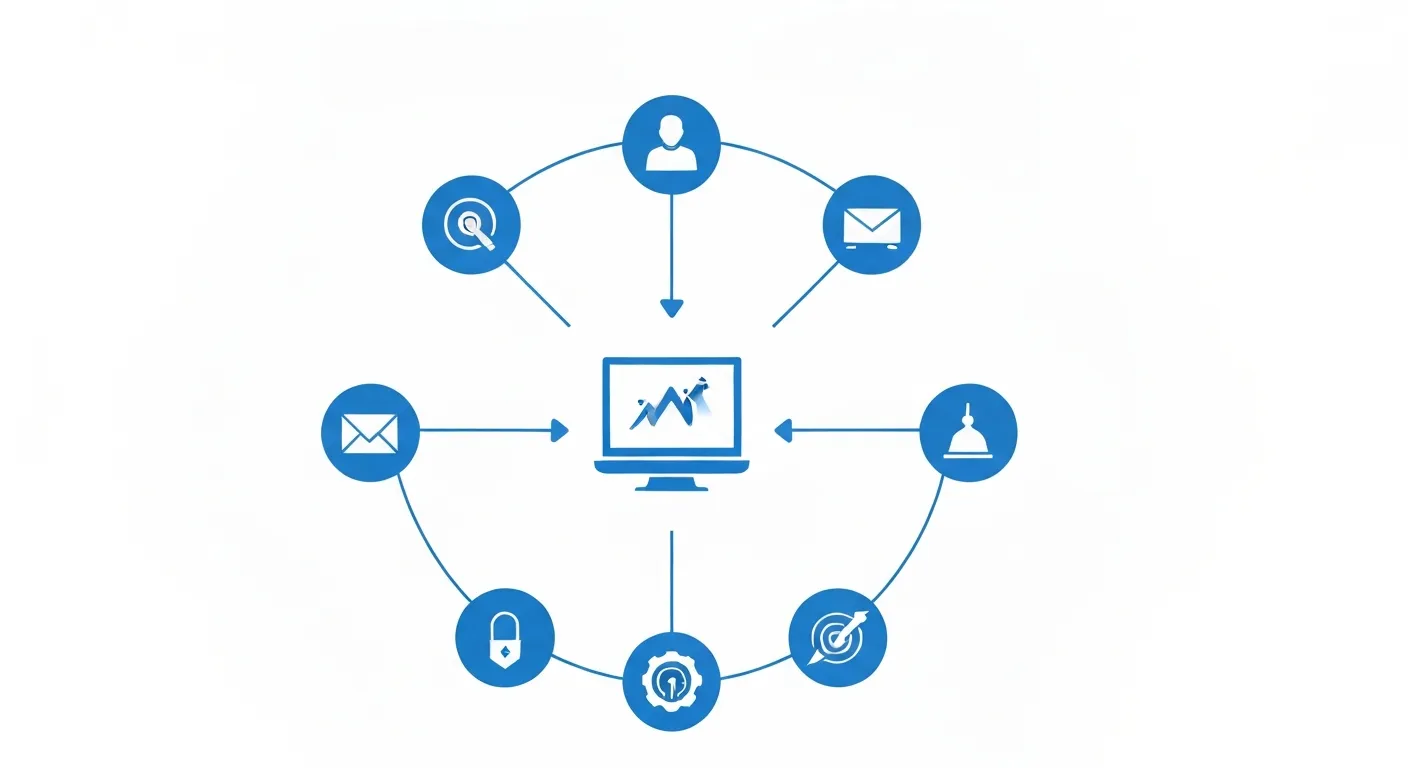 How to Batch Process Audio & Video Files for Transcription on Mac — workflow diagram