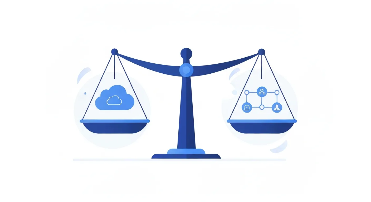 Thay Thế Descript Hoạt Động Offline: Phiên Âm & Chỉnh Sửa Trực Tiếp Trên Máy — sơ đồ quy trình