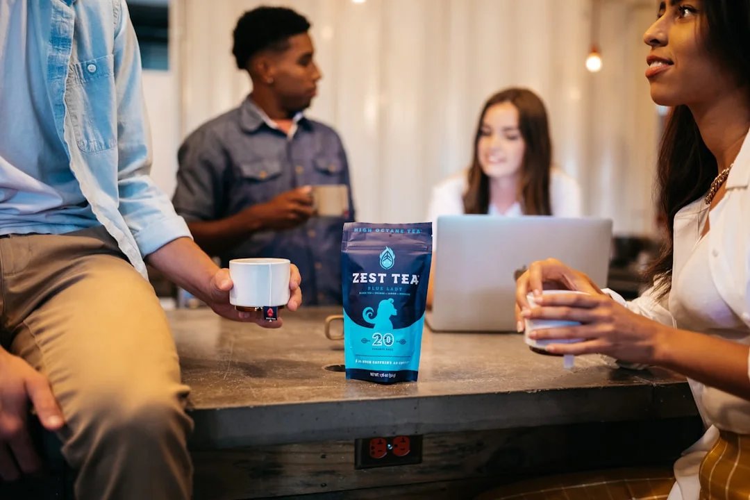 Biến bản ghi cuộc họp thành ghi chú: Quy trình phiên âm AI offline — ảnh workspace