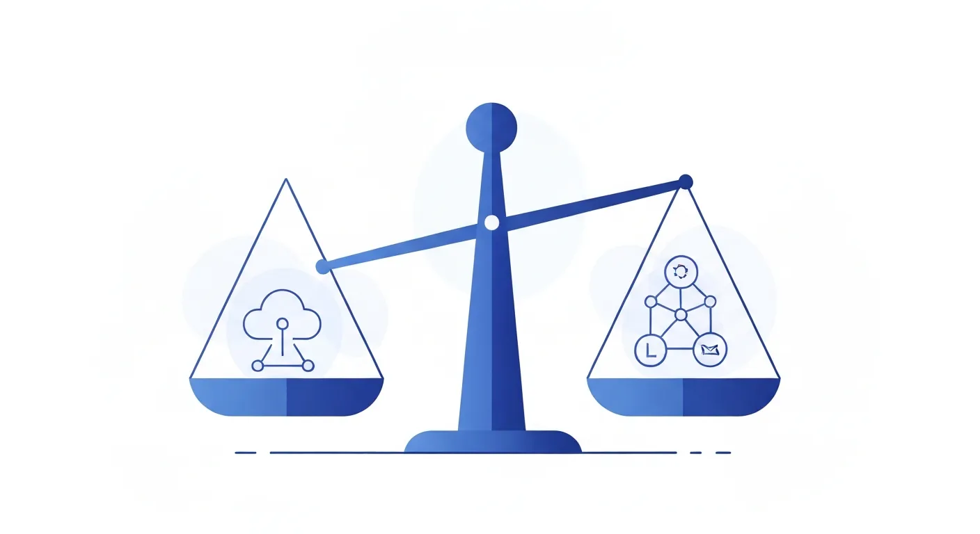 NotebookLM Alternative That Works Offline: Local AI Transcription with MinuteAI — workflow diagram