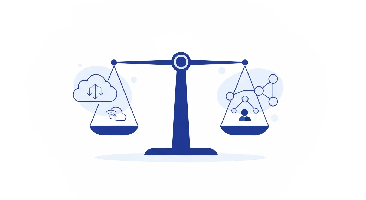 Best Otter.ai Alternative for Privacy: MinuteAI Local Transcription — workflow diagram