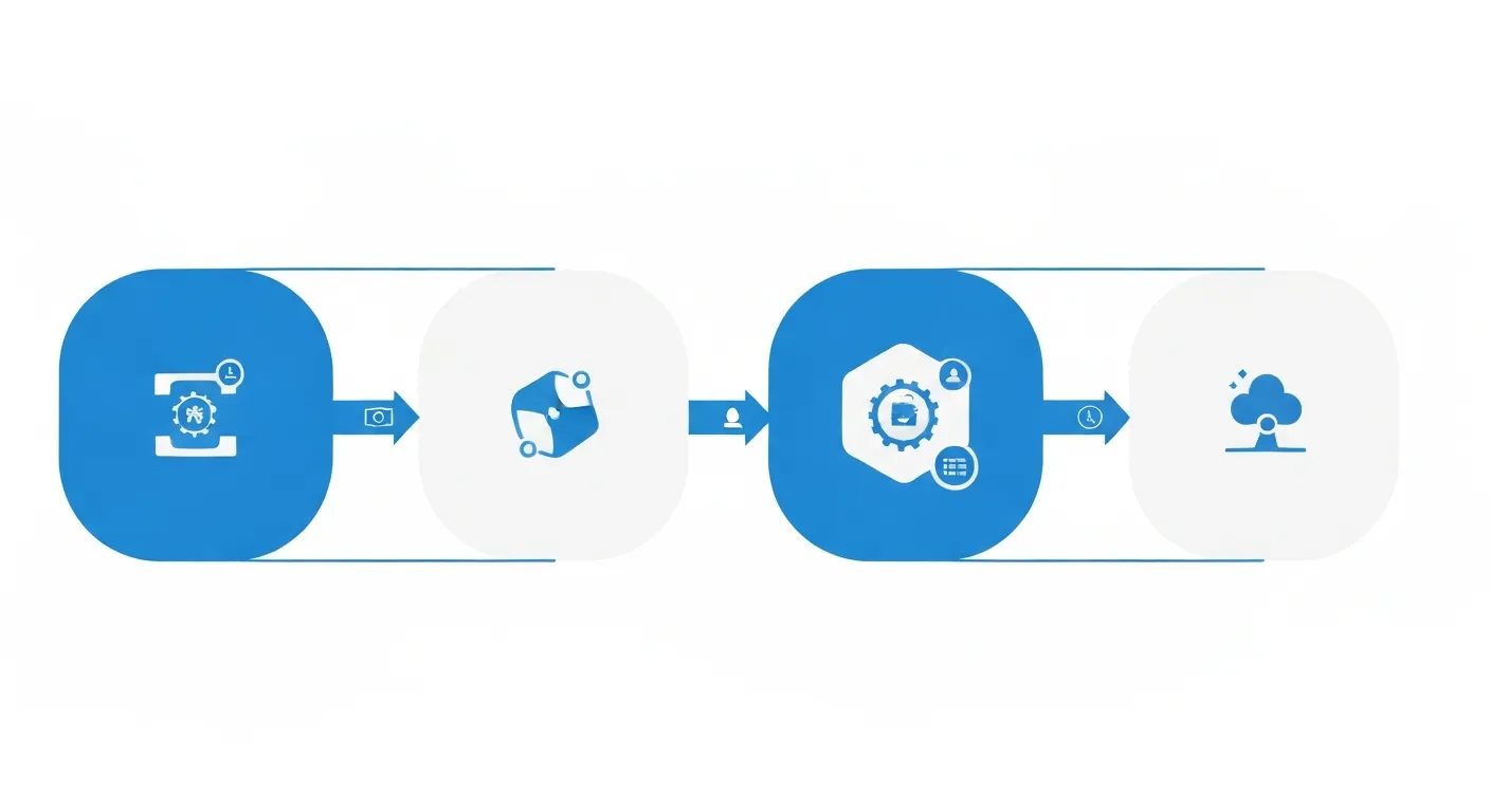 Cách Tóm Tắt File Ghi Âm Dài Bằng AI Cục Bộ Trên Mac — hình minh họa tổng quan