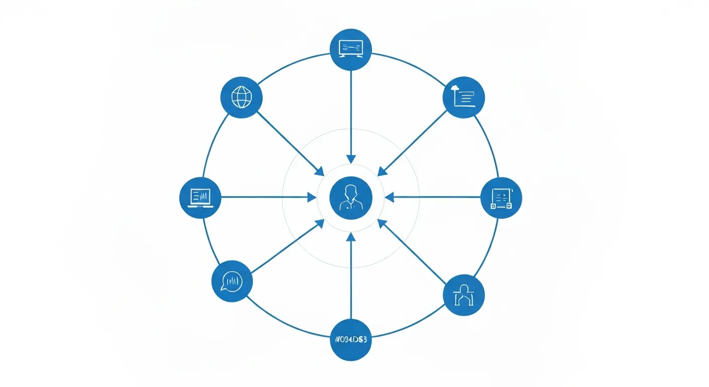 Cách Tóm Tắt File Ghi Âm Dài Bằng AI Cục Bộ Trên Mac — sơ đồ quy trình